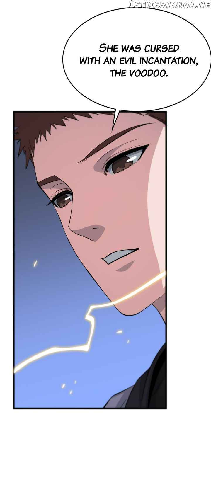 The Descent Of The Patriarch chapter 36 page 17