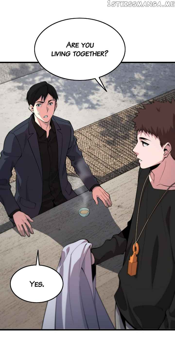 The Descent Of The Patriarch chapter 36 page 2