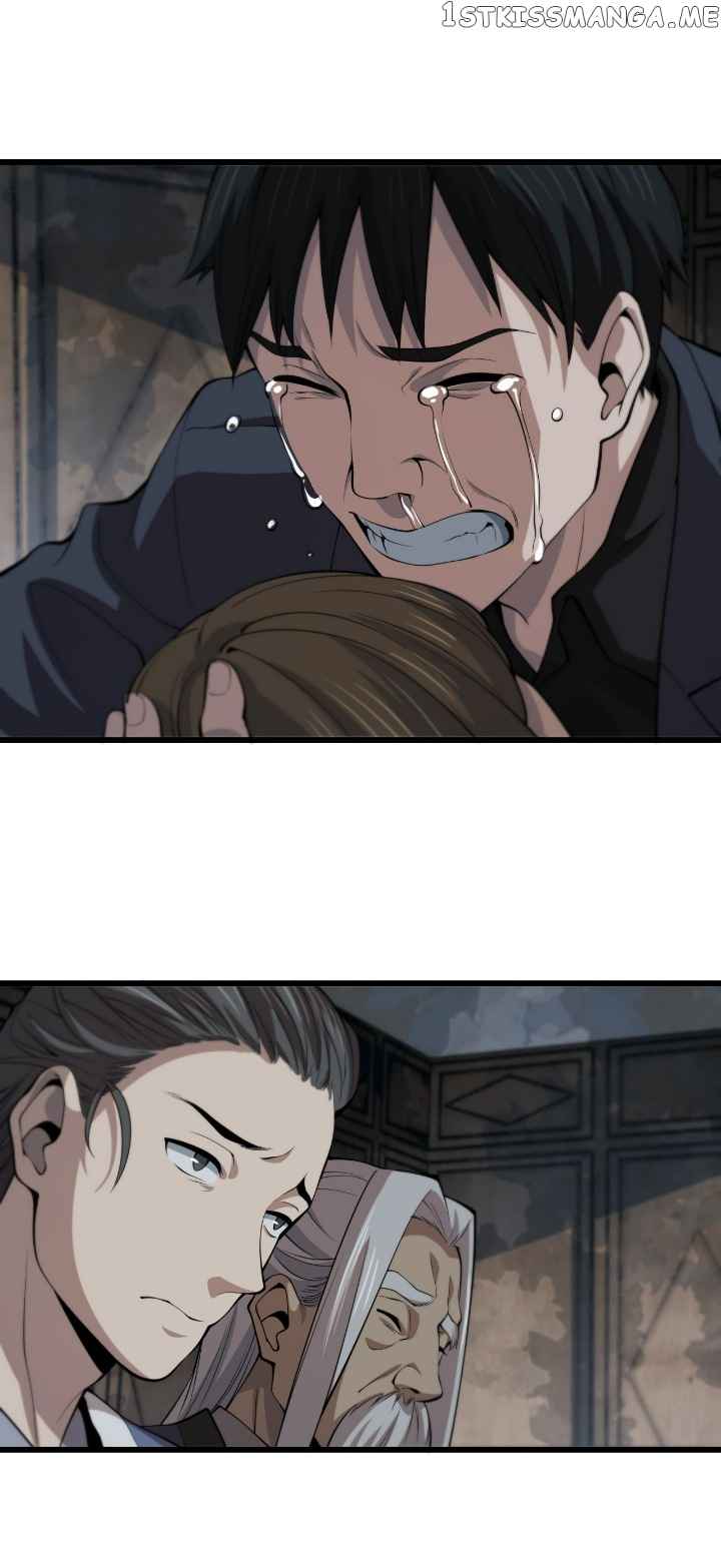 The Descent Of The Patriarch chapter 36 page 32