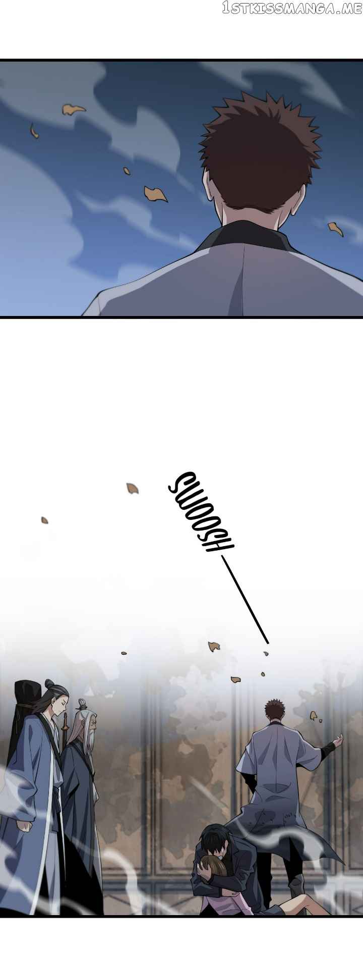 The Descent Of The Patriarch chapter 36 page 33