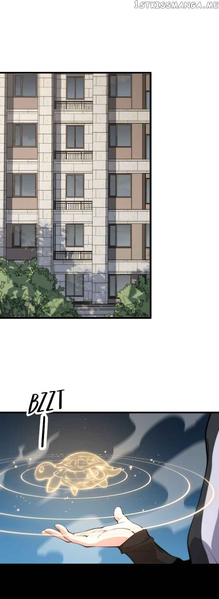 The Descent Of The Patriarch chapter 36 page 4