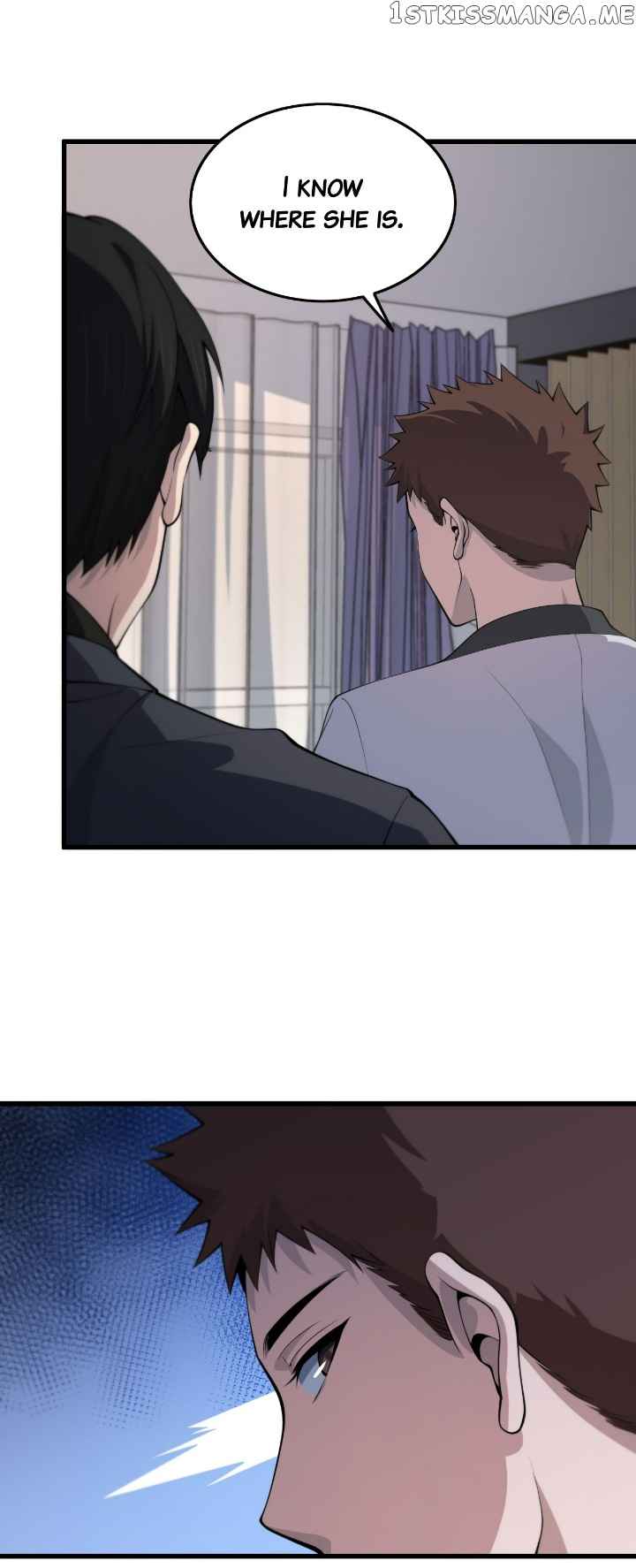 The Descent Of The Patriarch chapter 36 page 6