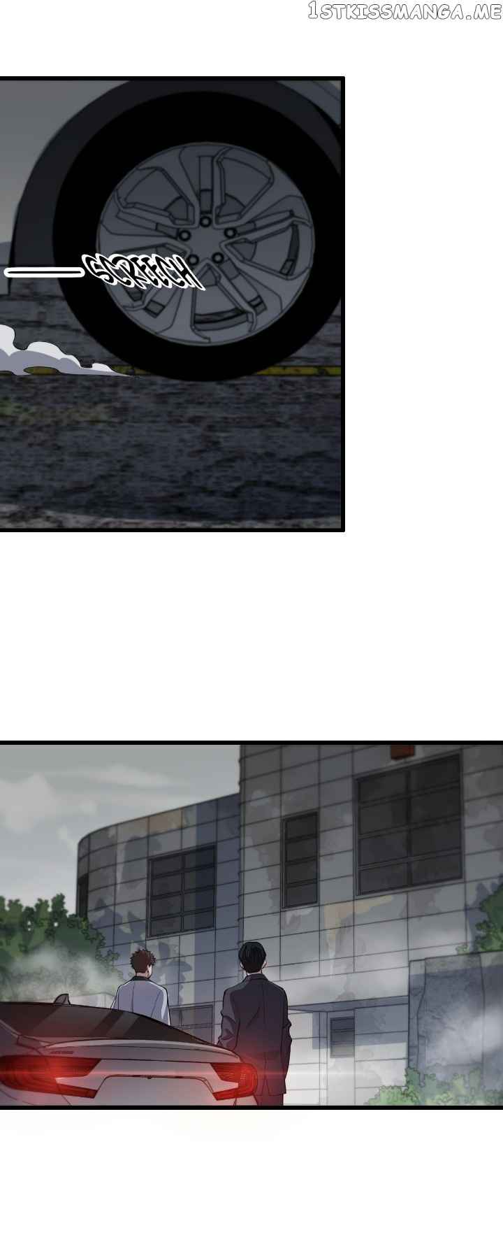 The Descent Of The Patriarch chapter 36 page 8