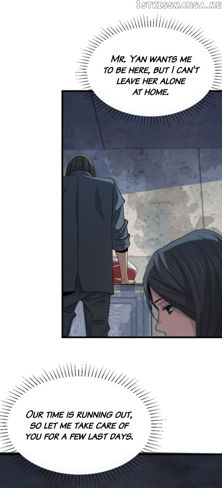 The Descent Of The Patriarch chapter 37 page 11