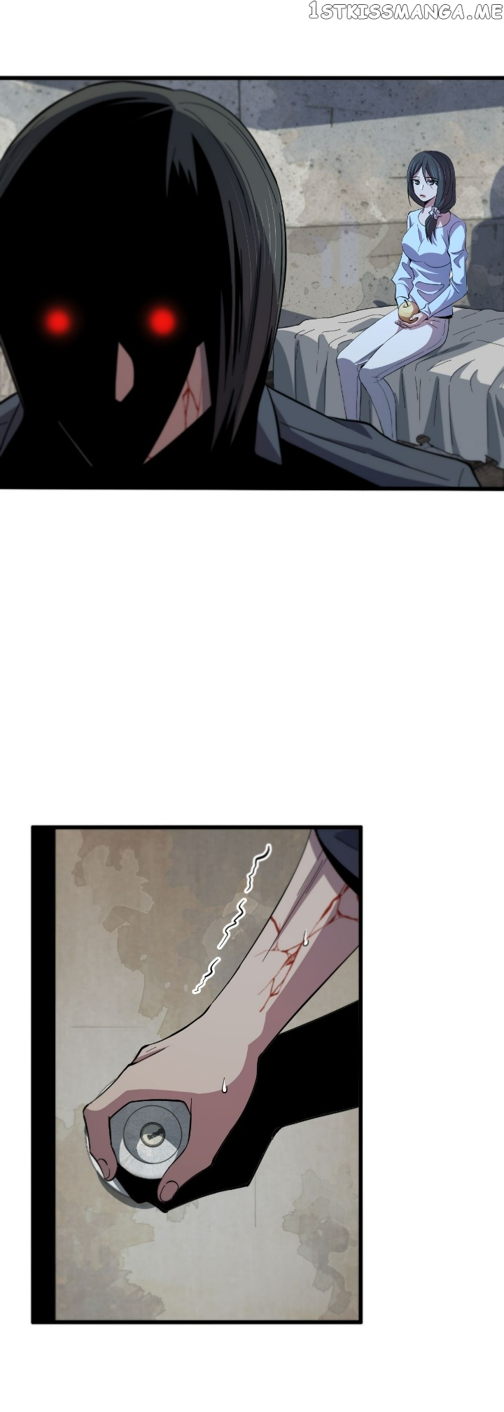 The Descent Of The Patriarch chapter 37 page 14