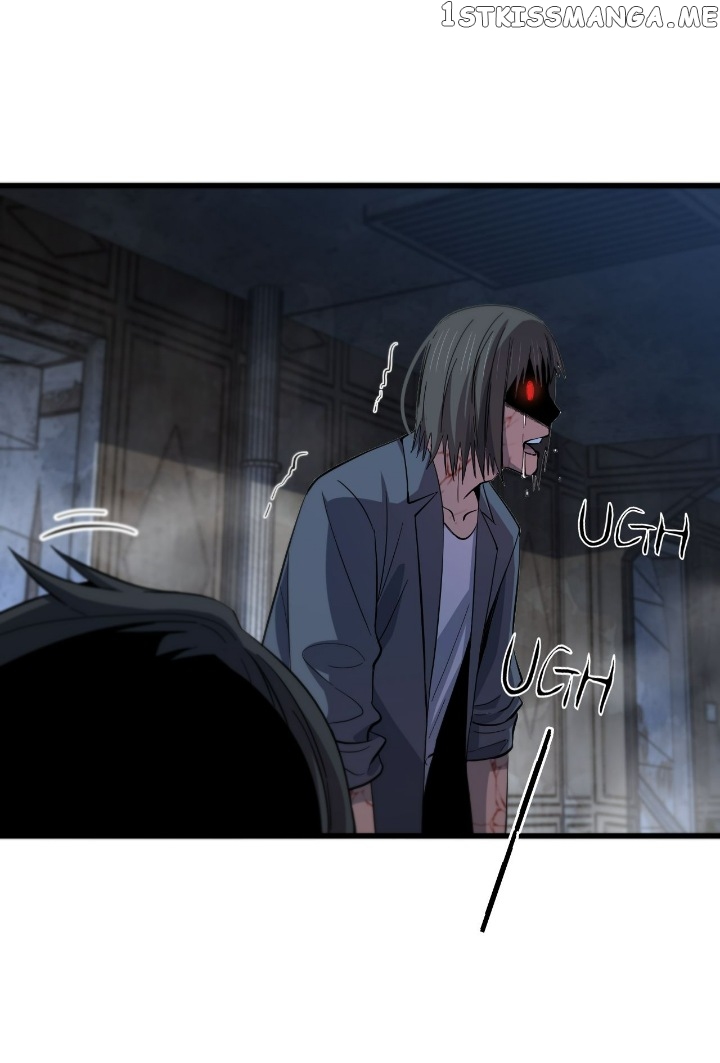 The Descent Of The Patriarch chapter 37 page 16