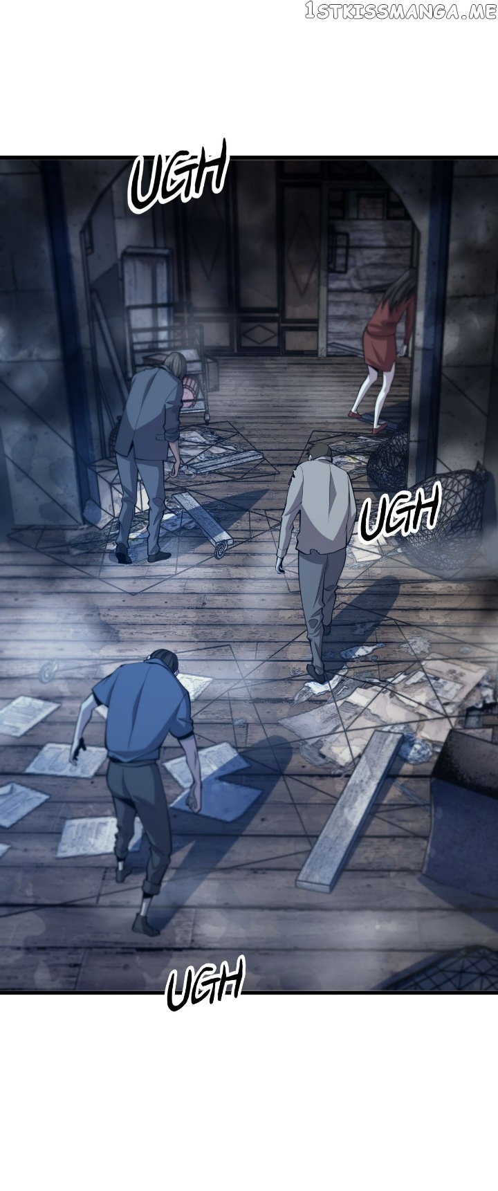 The Descent Of The Patriarch chapter 37 page 17