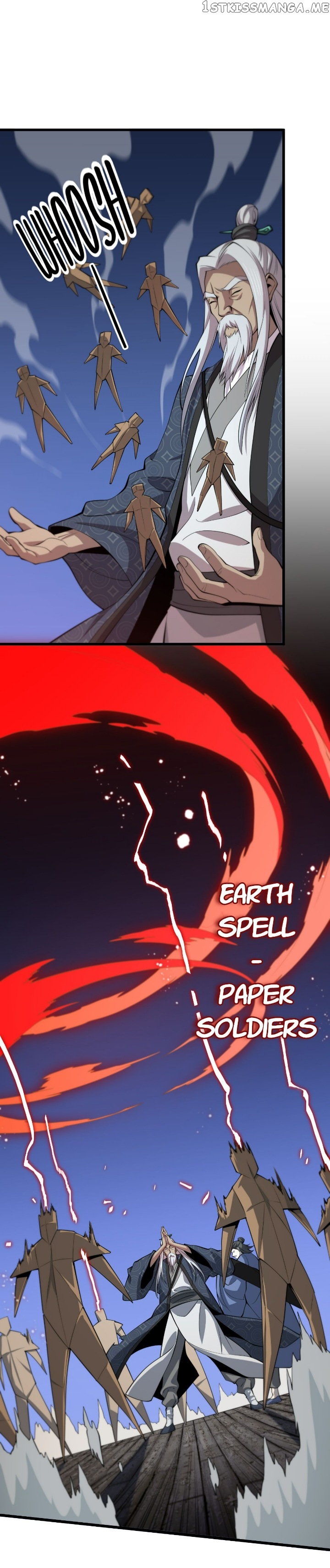 The Descent Of The Patriarch chapter 37 page 25