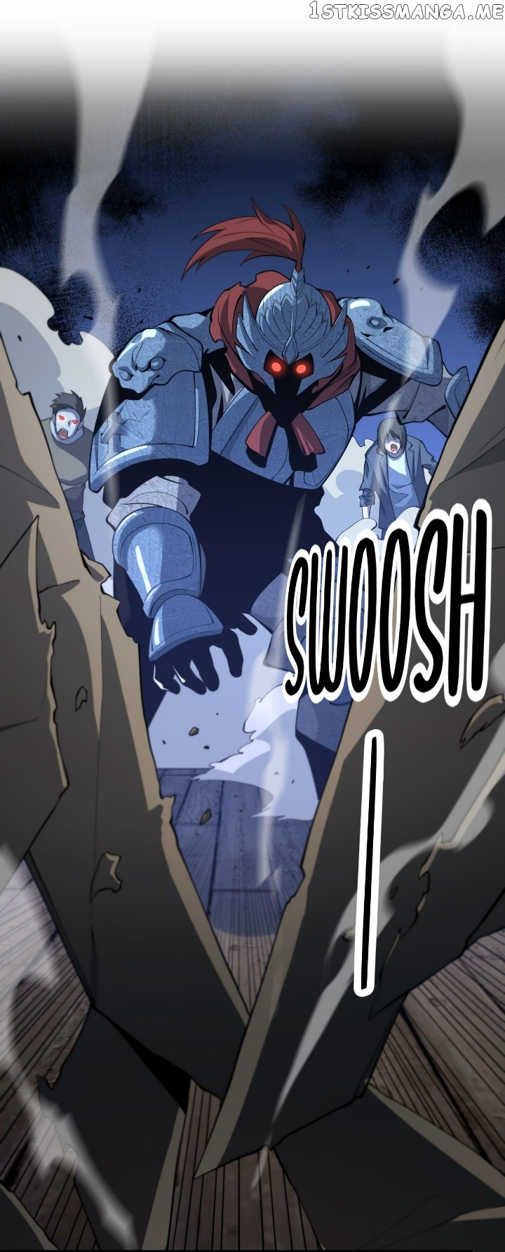 The Descent Of The Patriarch chapter 37 page 28