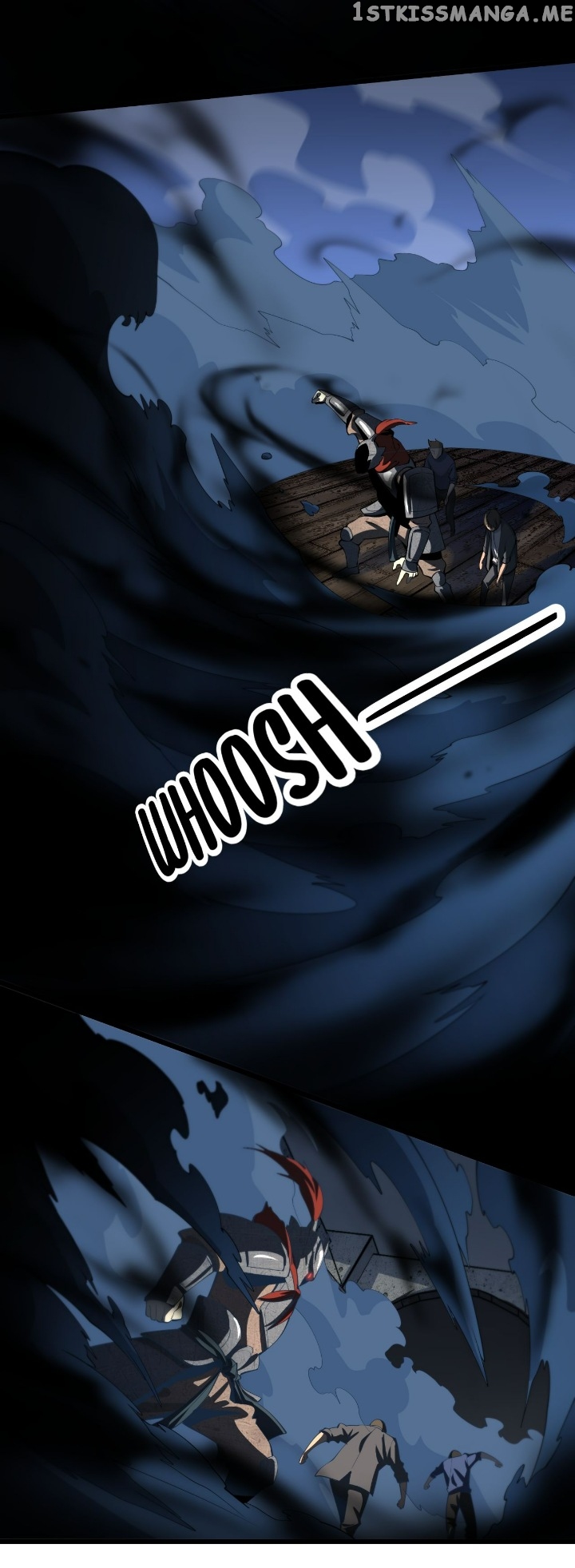 The Descent Of The Patriarch chapter 37 page 31