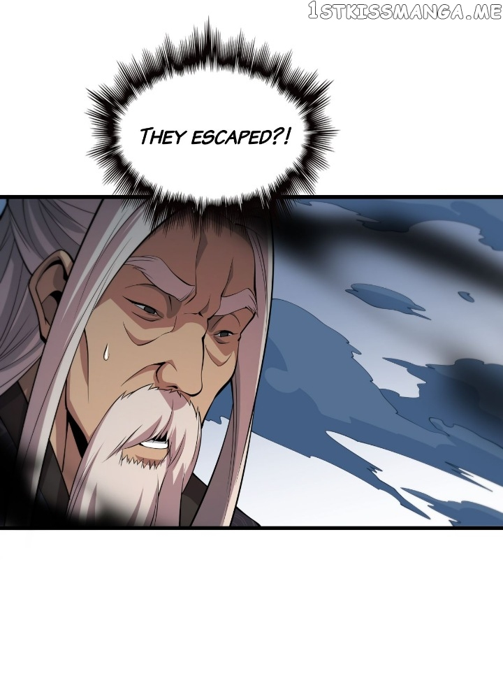 The Descent Of The Patriarch chapter 37 page 32