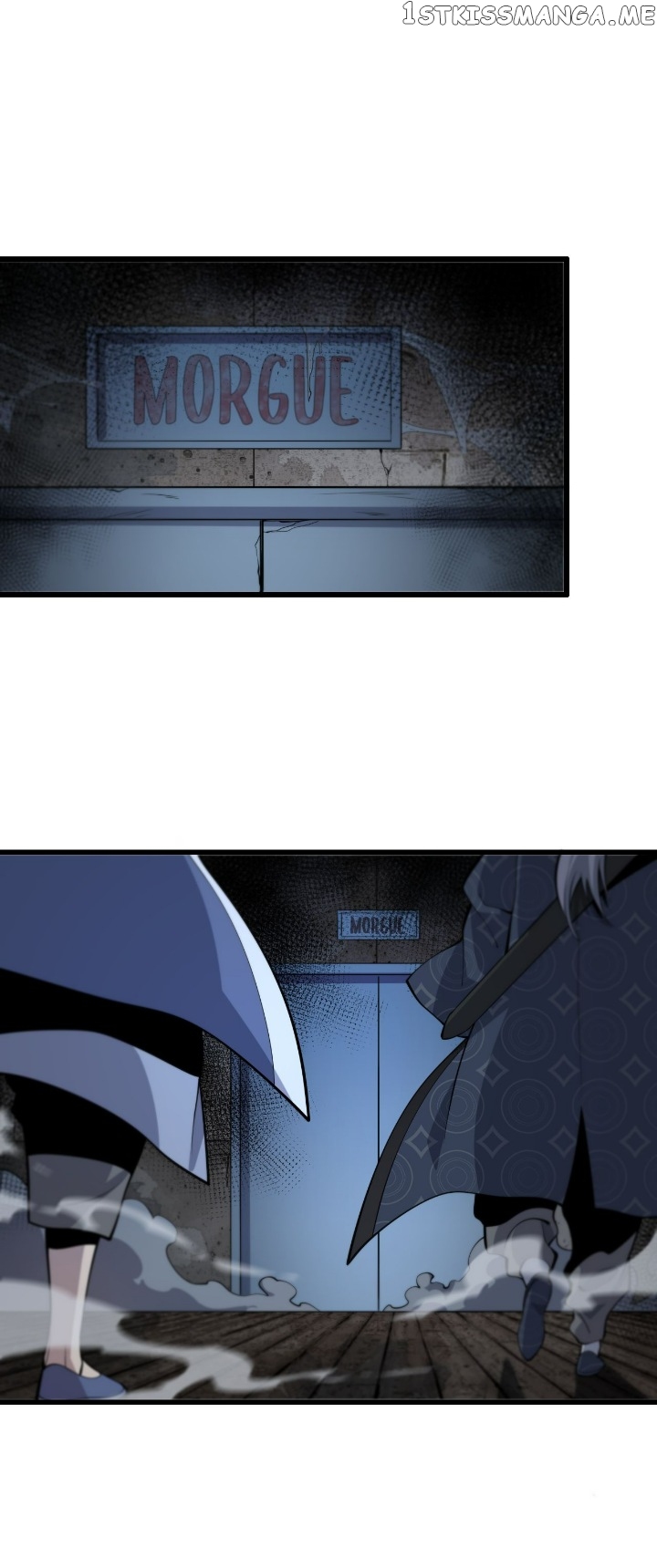 The Descent Of The Patriarch chapter 37 page 34