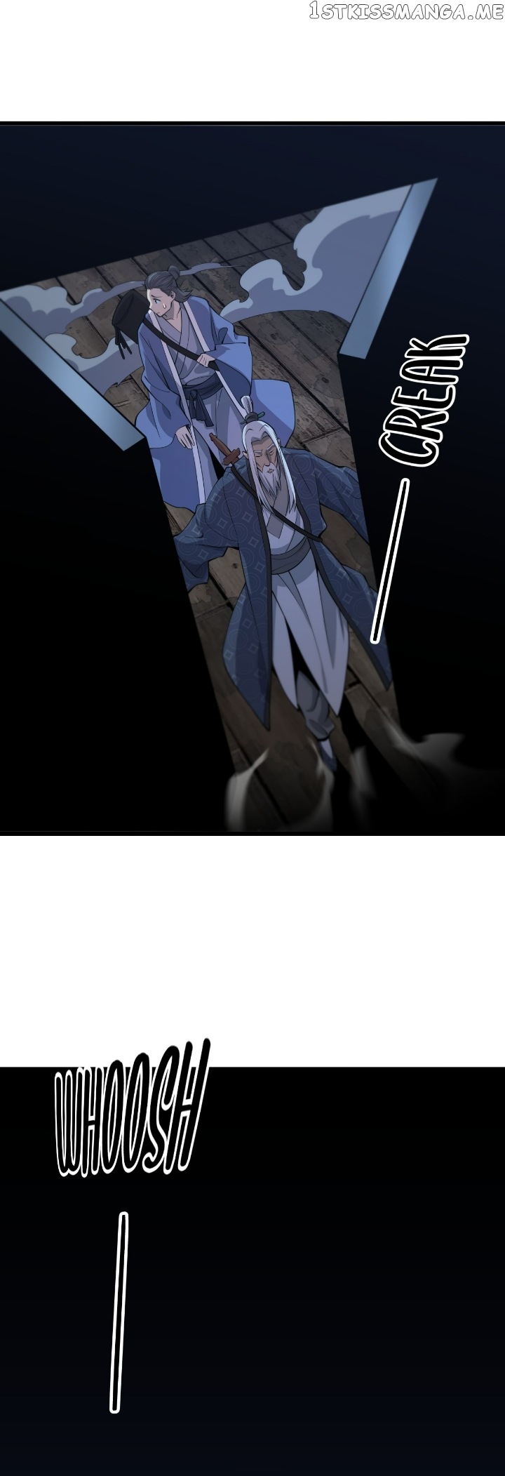 The Descent Of The Patriarch chapter 37 page 35