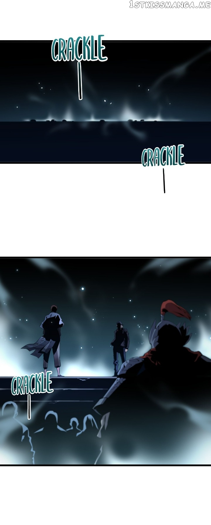 The Descent Of The Patriarch chapter 37 page 37