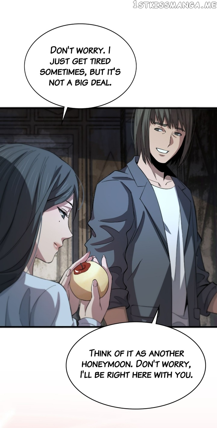 The Descent Of The Patriarch chapter 37 page 9