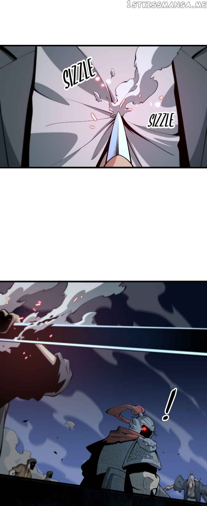 The Descent Of The Patriarch chapter 38 page 12