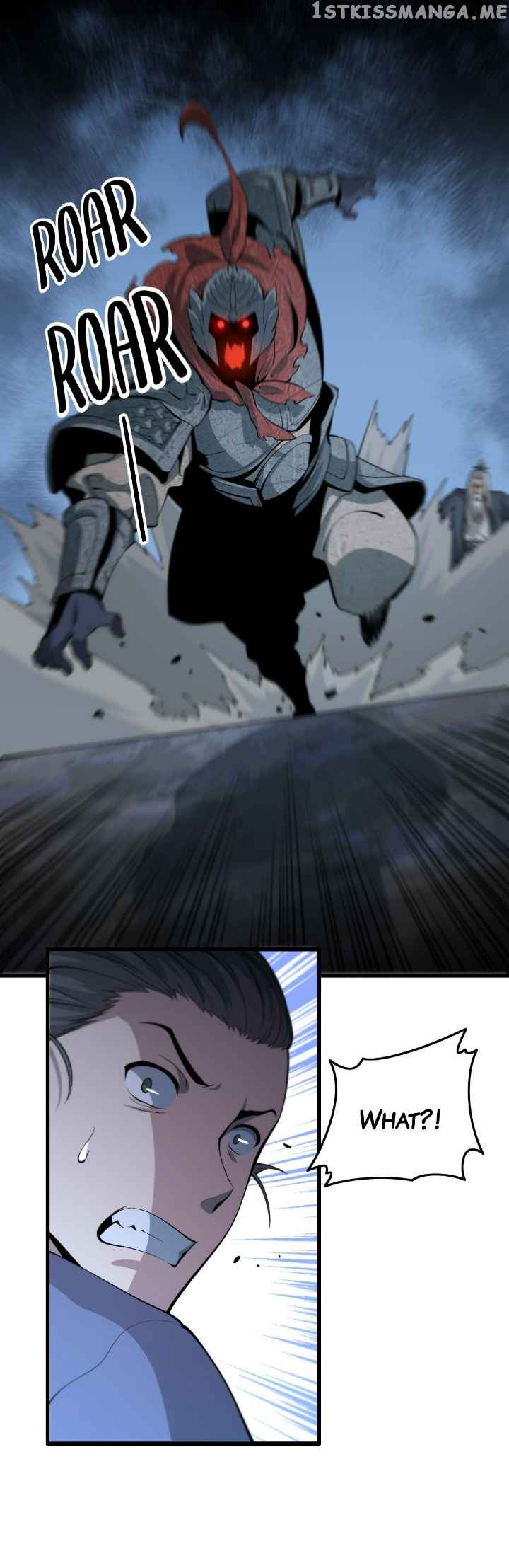 The Descent Of The Patriarch chapter 38 page 13