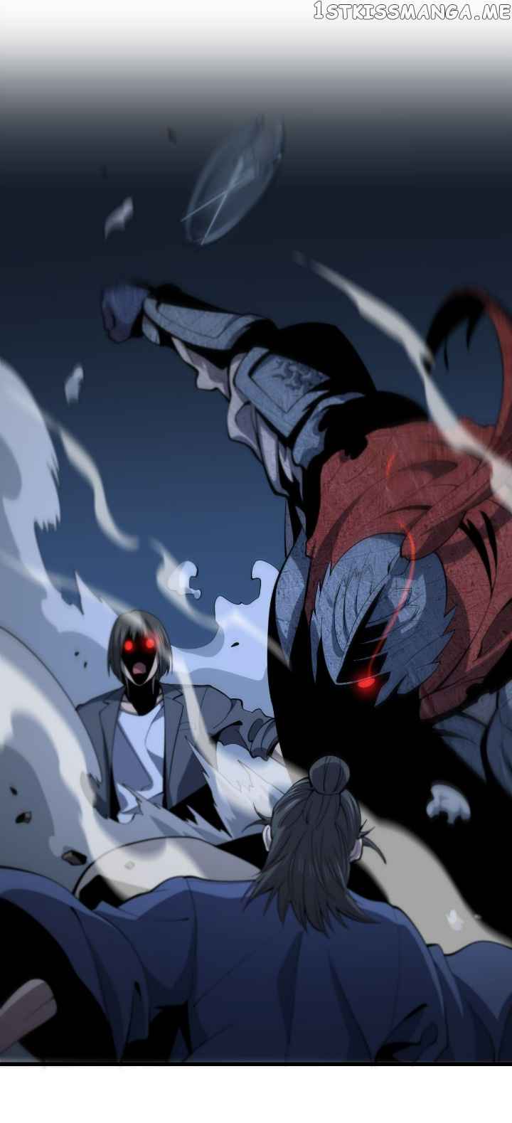 The Descent Of The Patriarch chapter 38 page 15