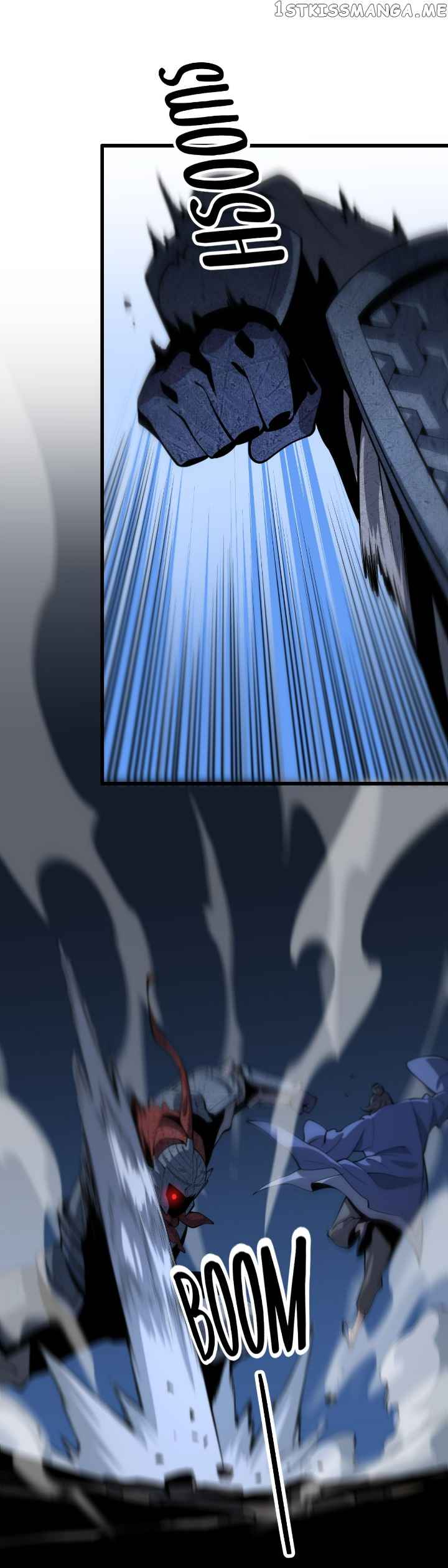 The Descent Of The Patriarch chapter 38 page 16