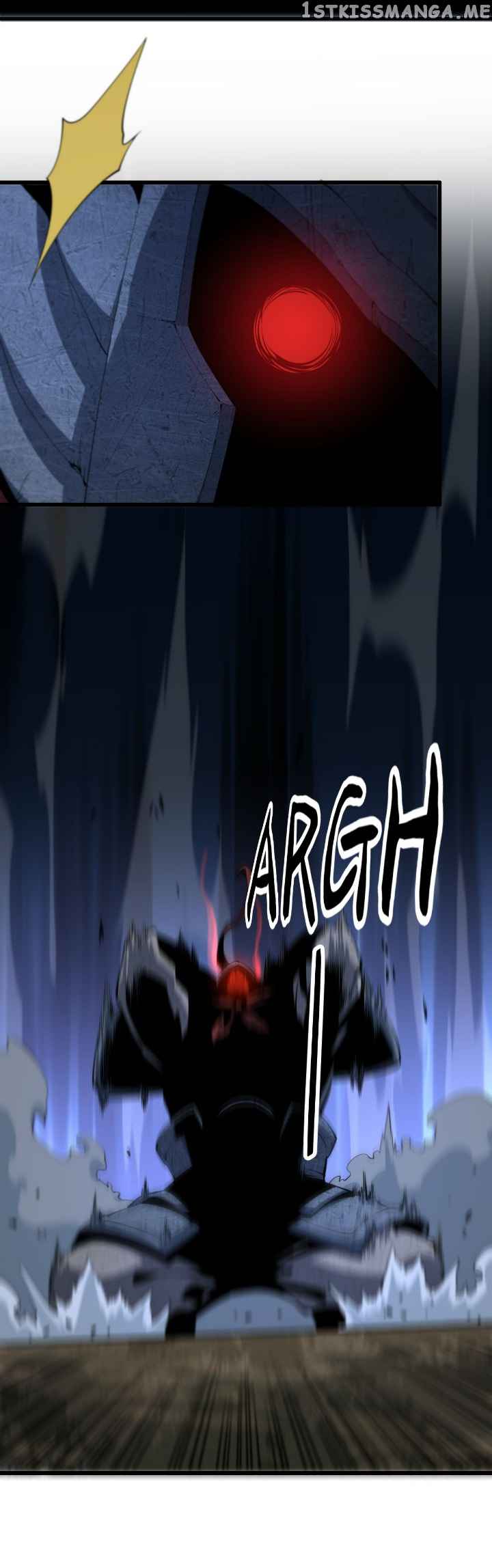 The Descent Of The Patriarch chapter 38 page 17