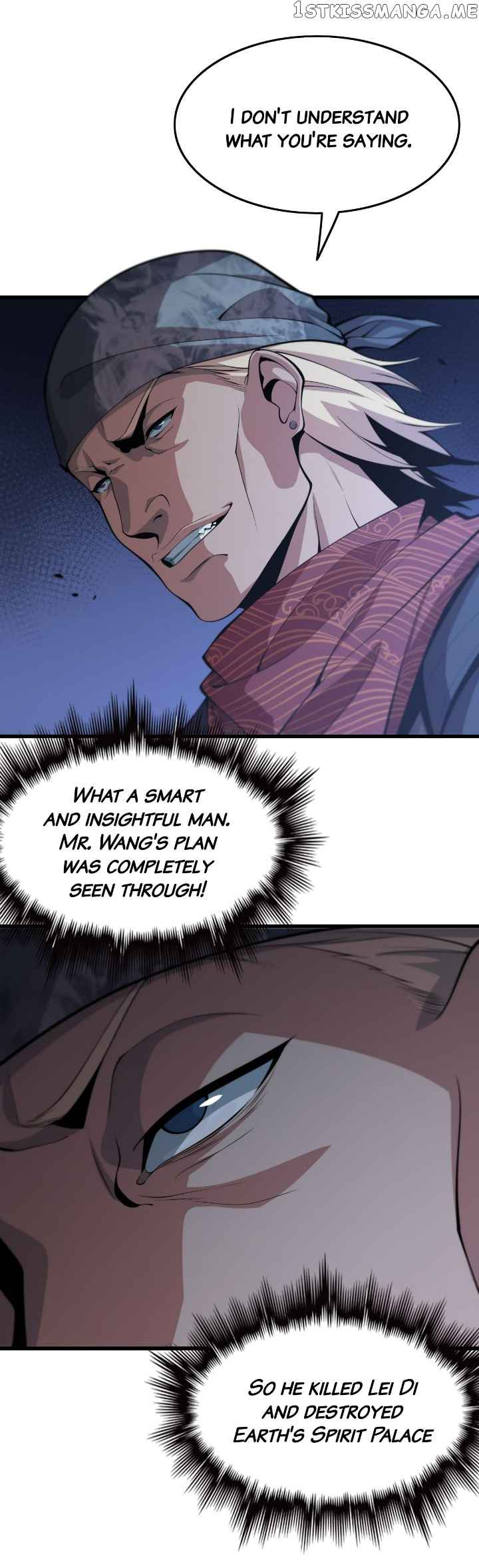 The Descent Of The Patriarch chapter 38 page 2