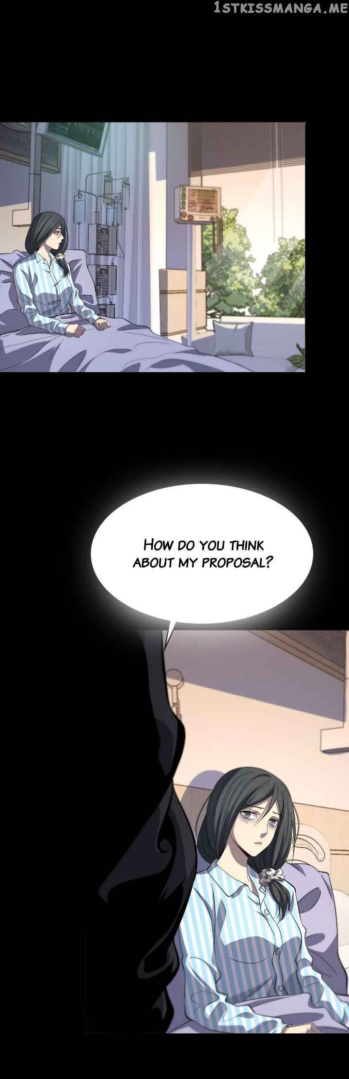 The Descent Of The Patriarch chapter 38 page 22