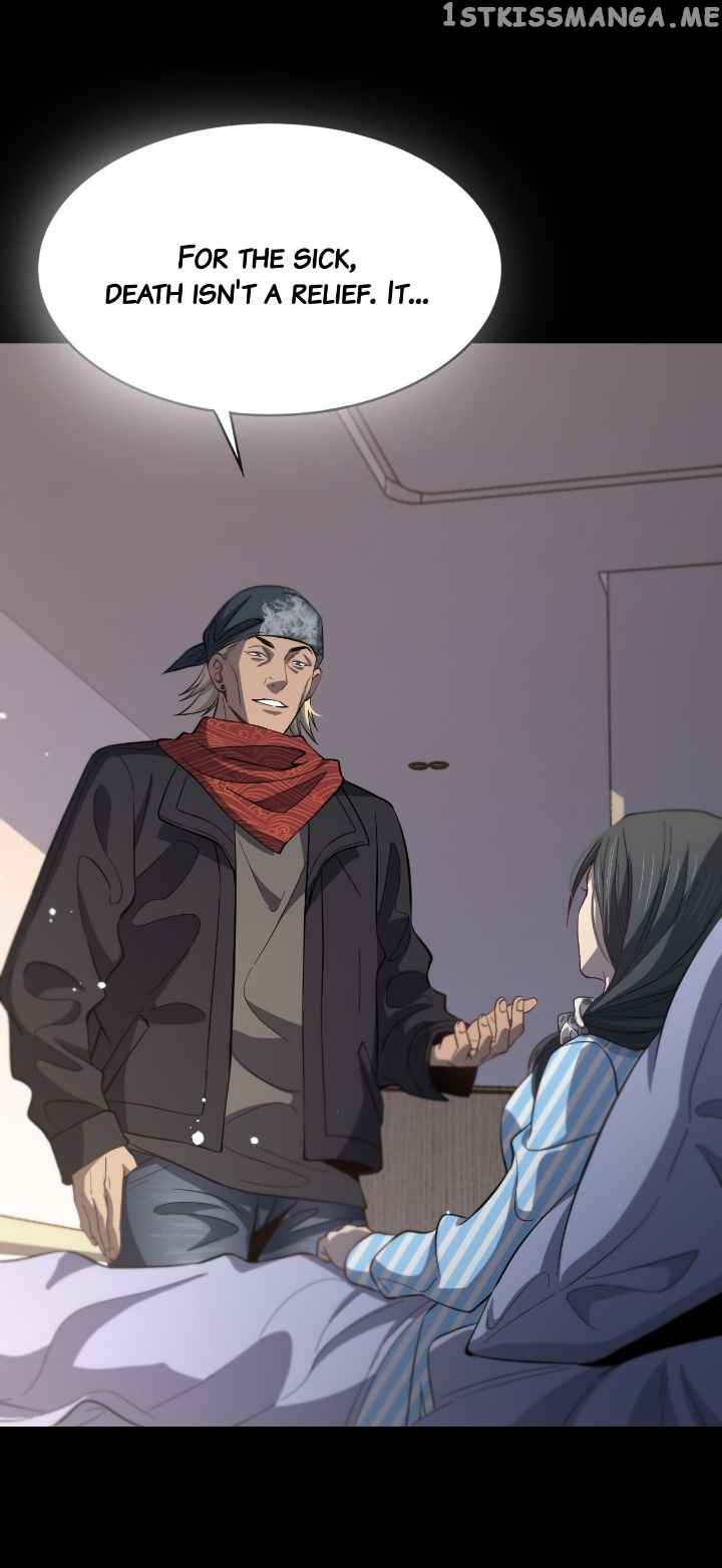 The Descent Of The Patriarch chapter 38 page 23