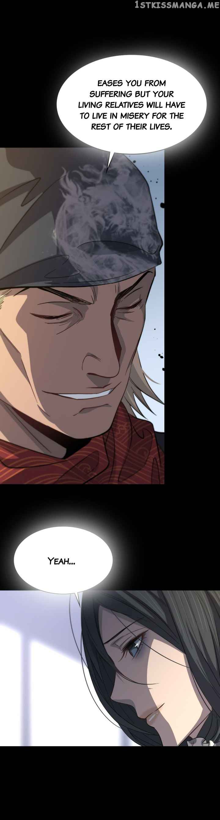 The Descent Of The Patriarch chapter 38 page 24