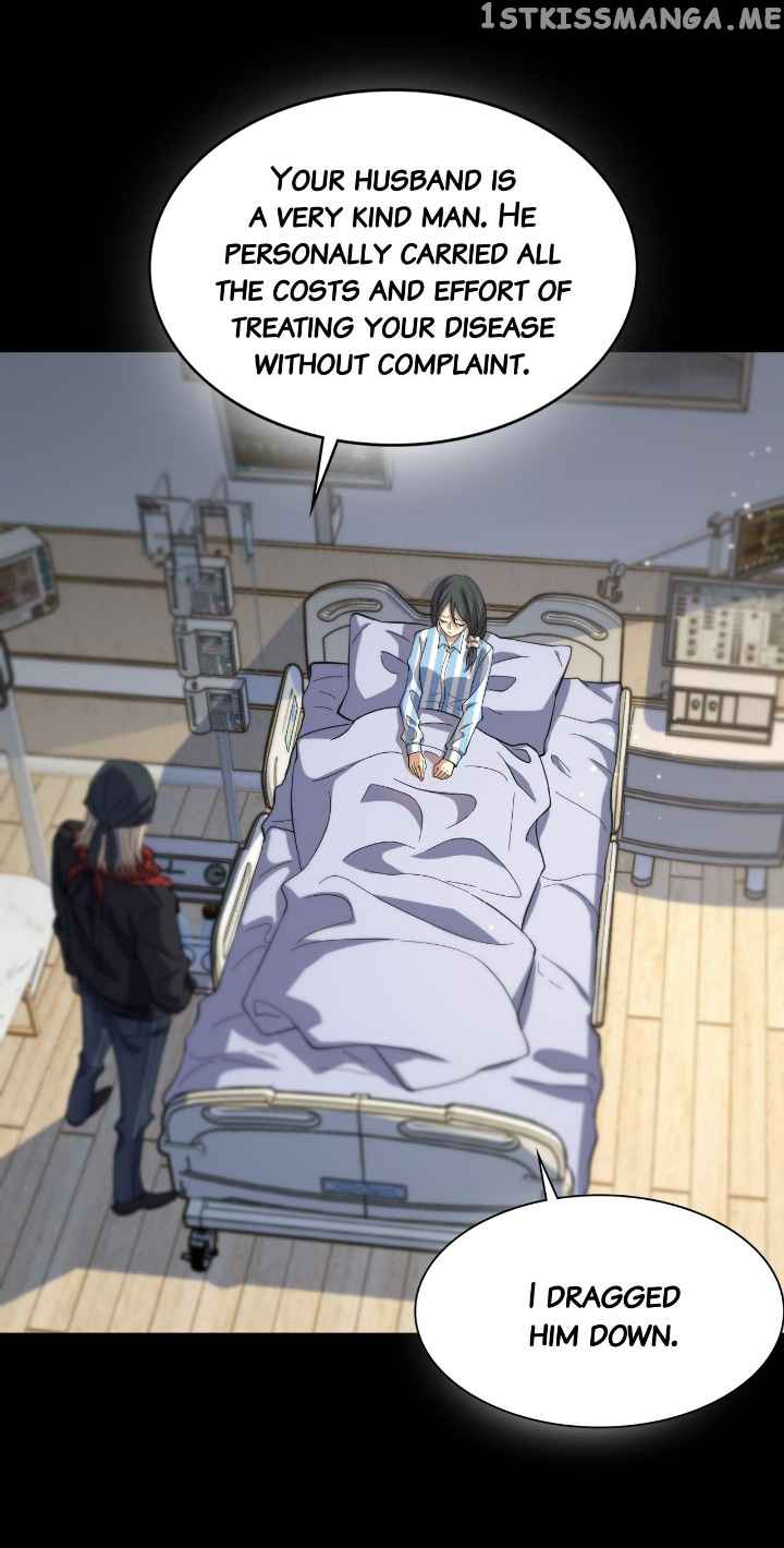 The Descent Of The Patriarch chapter 38 page 25