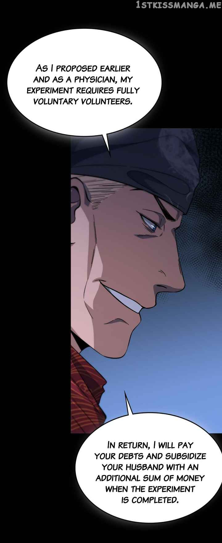 The Descent Of The Patriarch chapter 38 page 26