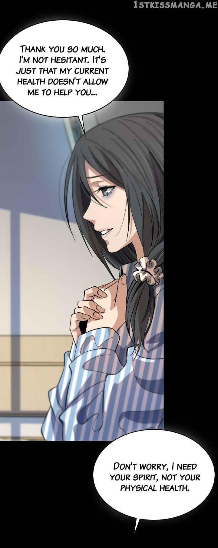 The Descent Of The Patriarch chapter 38 page 27