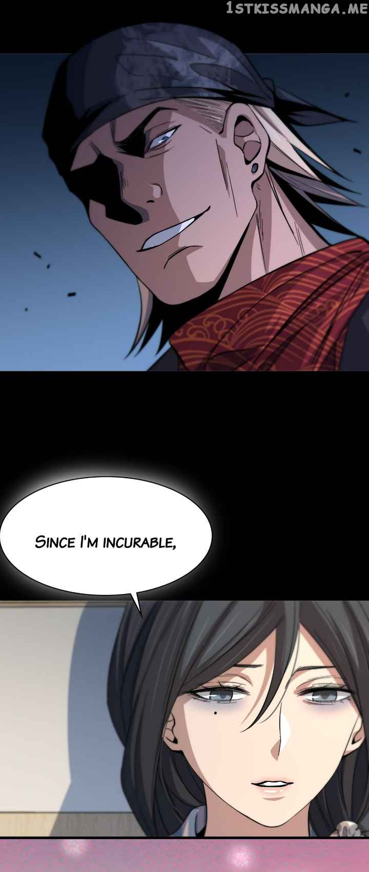 The Descent Of The Patriarch chapter 38 page 28