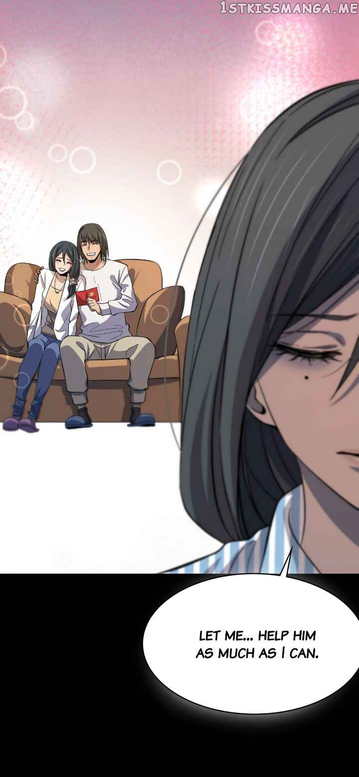 The Descent Of The Patriarch chapter 38 page 29