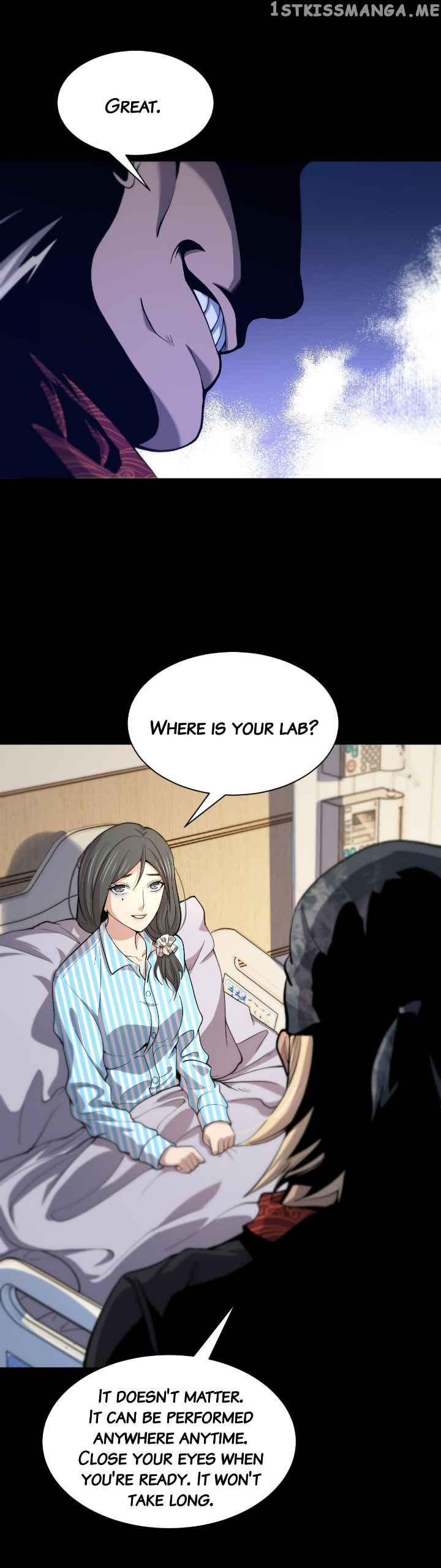 The Descent Of The Patriarch chapter 38 page 30