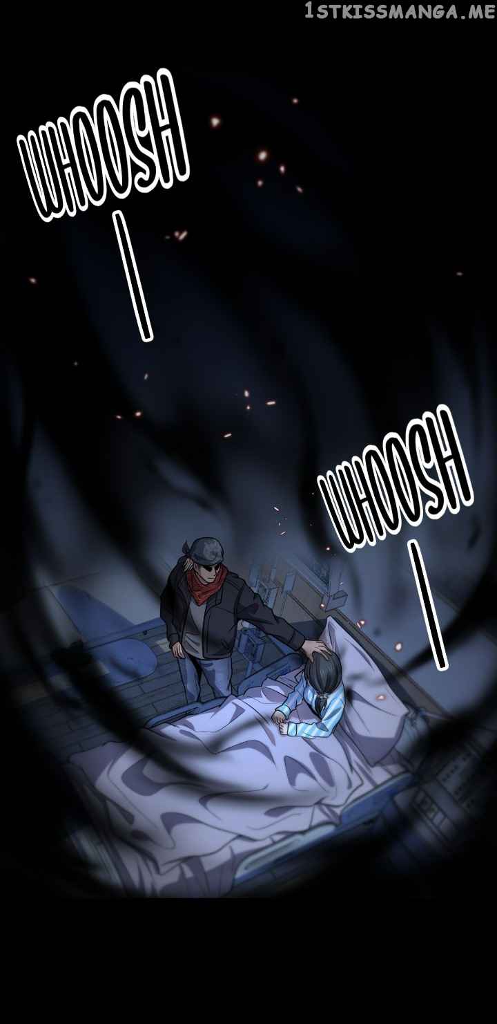 The Descent Of The Patriarch chapter 38 page 33