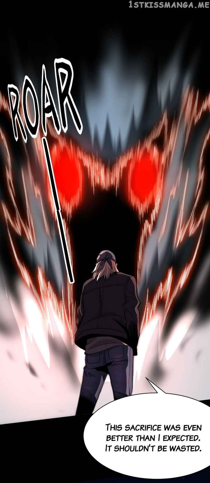 The Descent Of The Patriarch chapter 38 page 34