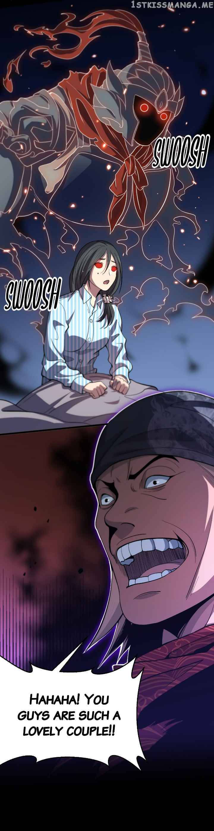 The Descent Of The Patriarch chapter 38 page 35