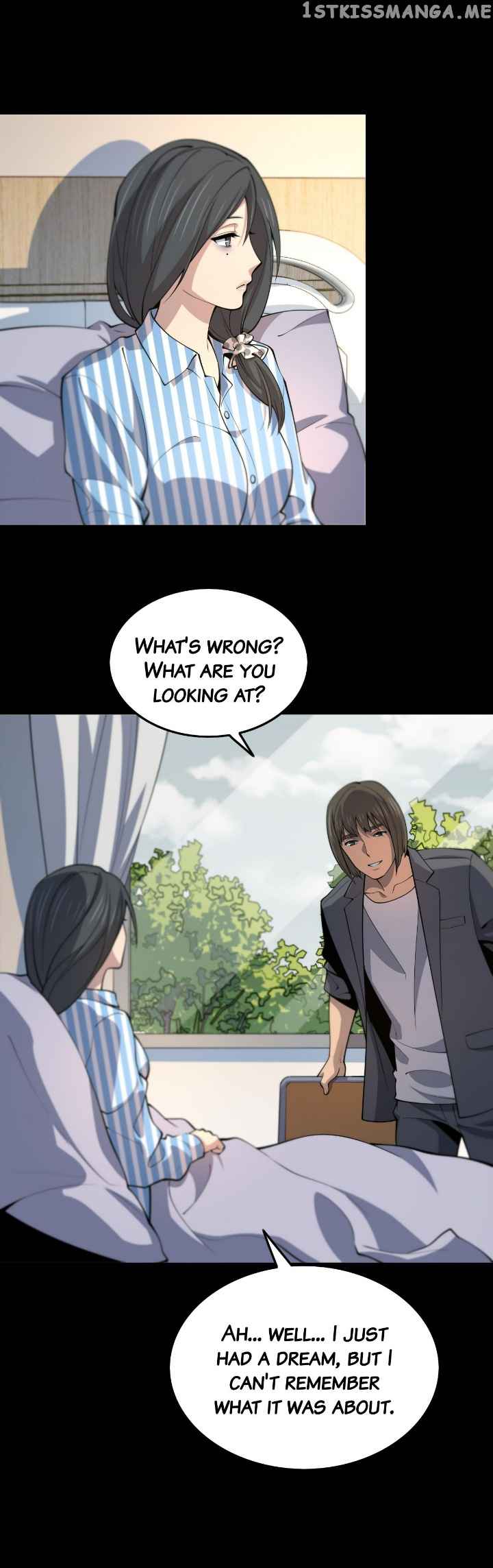 The Descent Of The Patriarch chapter 38 page 38