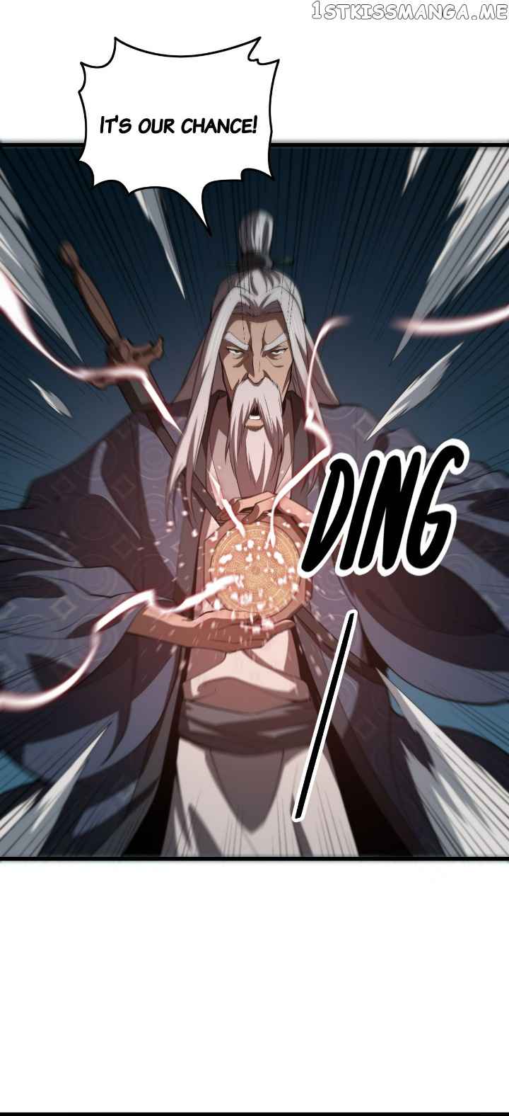 The Descent Of The Patriarch chapter 38 page 6