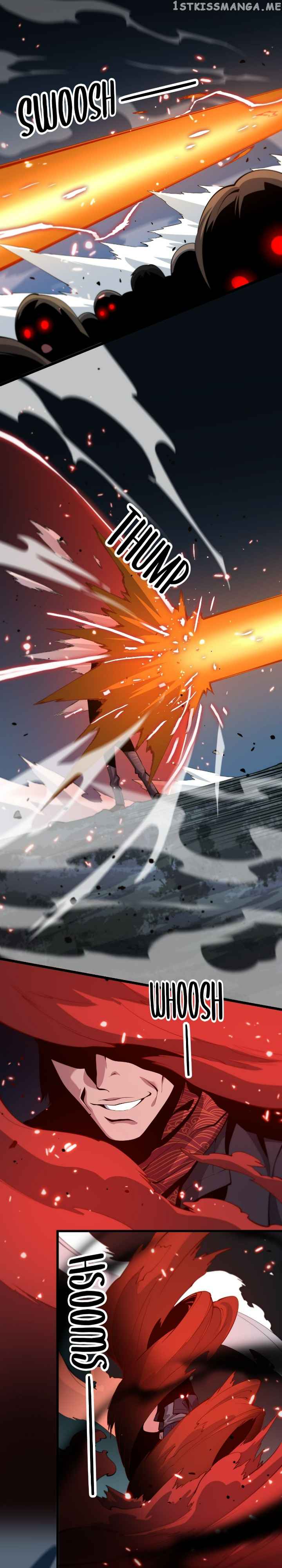 The Descent Of The Patriarch chapter 38 page 7