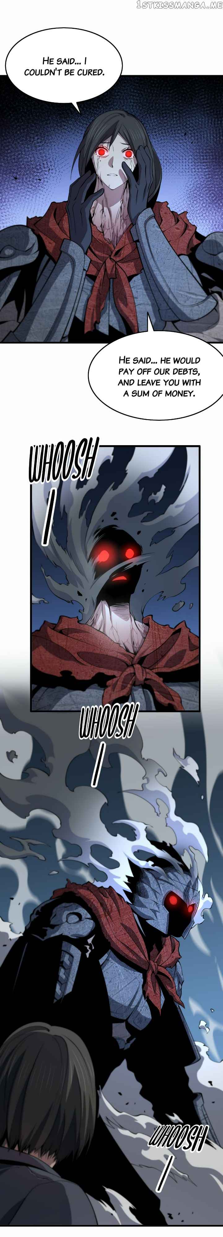 The Descent Of The Patriarch chapter 39 page 1