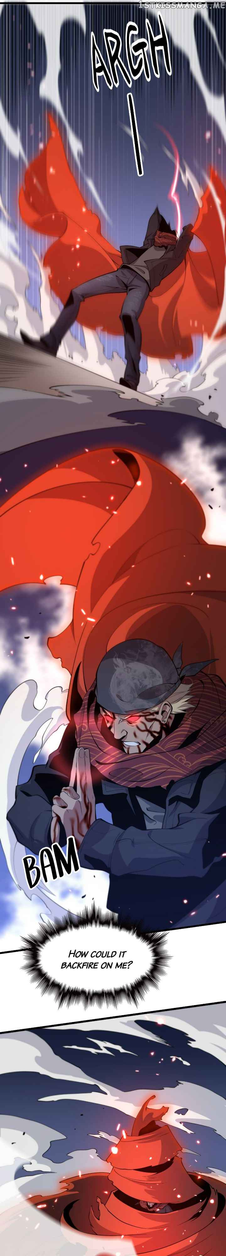 The Descent Of The Patriarch chapter 39 page 10