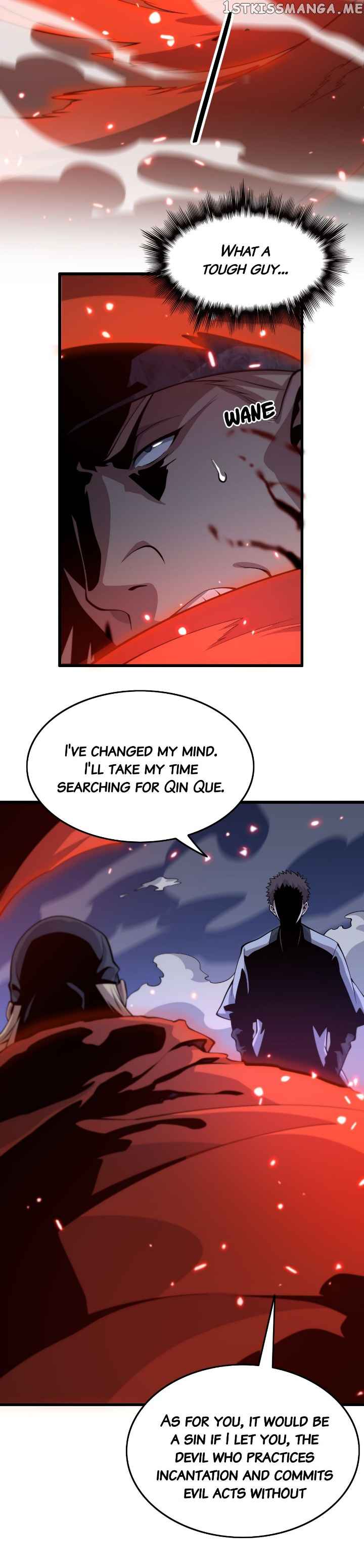 The Descent Of The Patriarch chapter 39 page 12