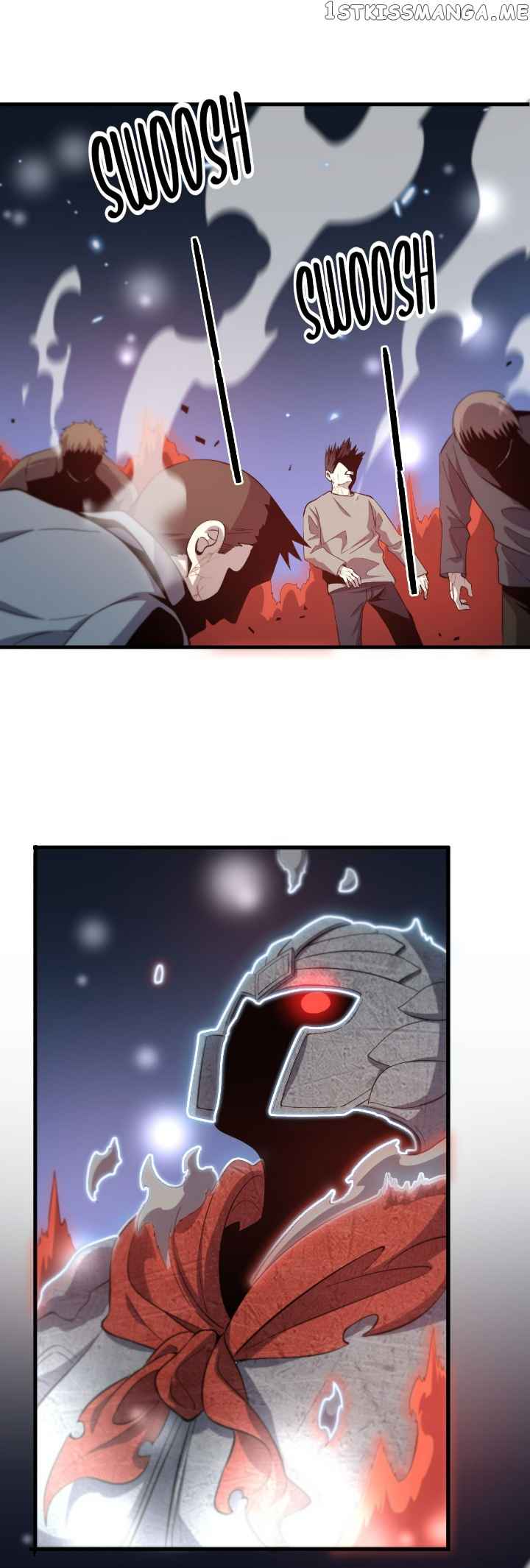 The Descent Of The Patriarch chapter 39 page 18