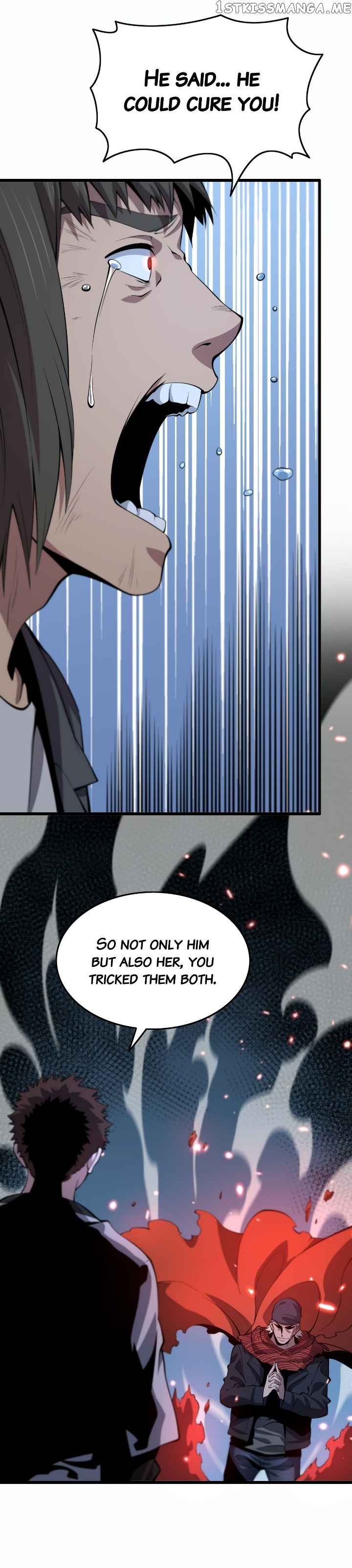 The Descent Of The Patriarch chapter 39 page 2