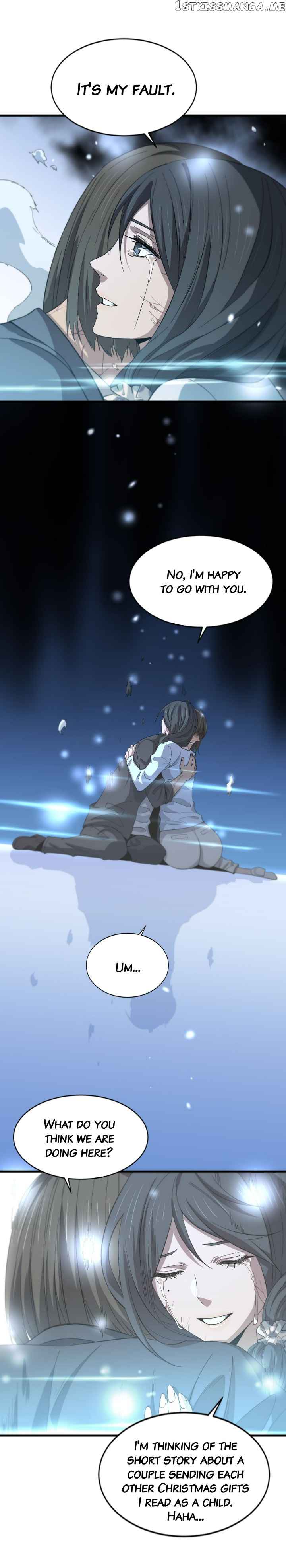 The Descent Of The Patriarch chapter 39 page 23