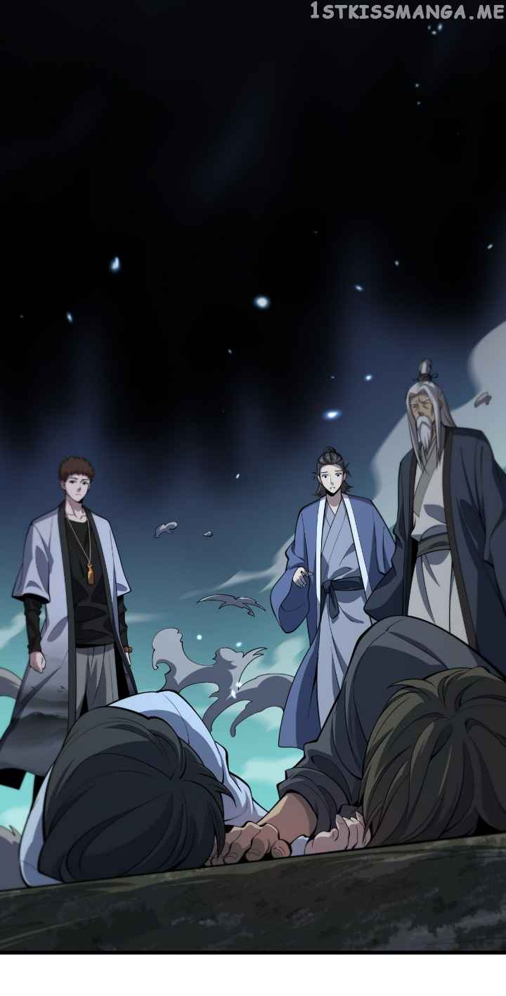 The Descent Of The Patriarch chapter 39 page 25