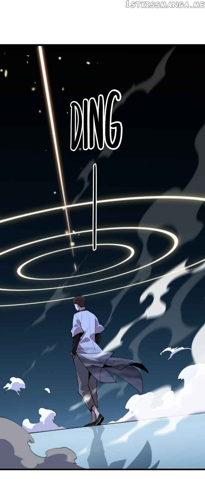 The Descent Of The Patriarch chapter 39 page 28