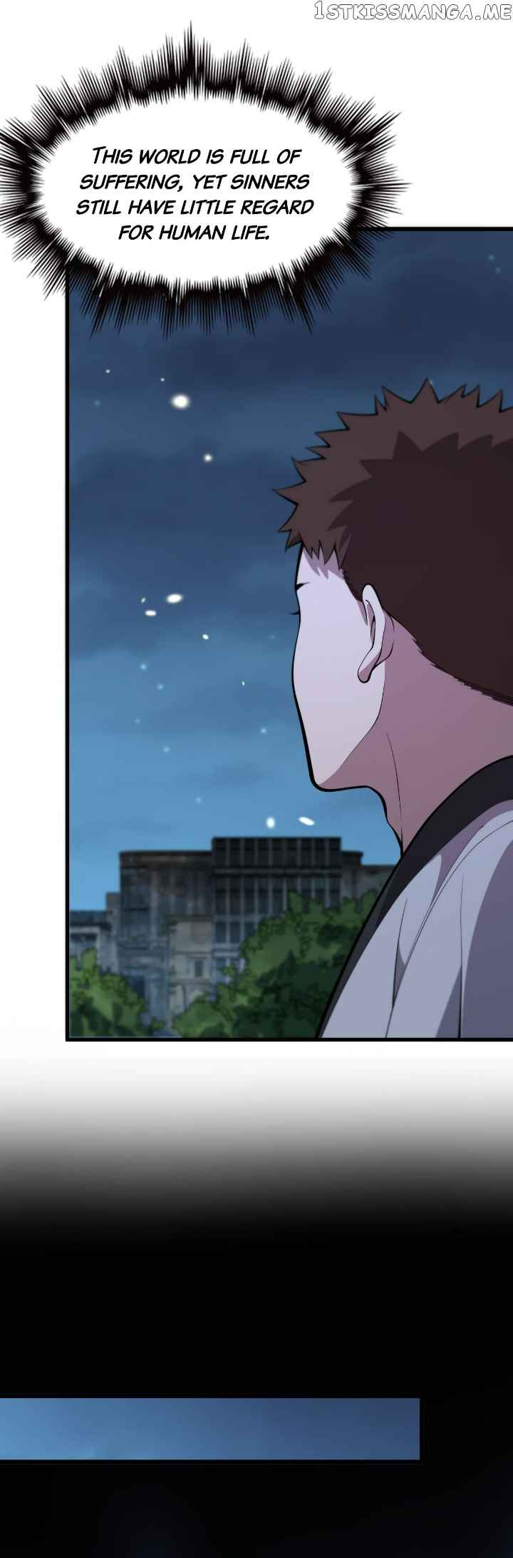 The Descent Of The Patriarch chapter 39 page 29