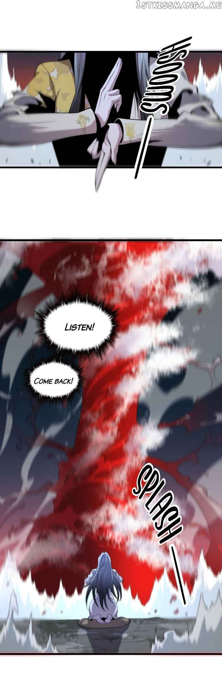 The Descent Of The Patriarch chapter 39 page 32